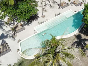 Image of Bleu MATHIS Gili Asahan