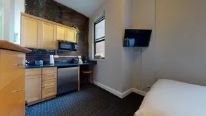 Image of Maverick Suites at 400 Columbus Ave
