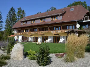 Image of Large Apartment in Urberg in the Black Forest