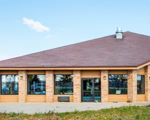 Image of Quality Inn & Suites Kimberly - Appleton East