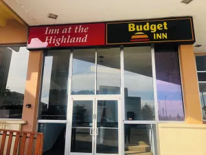Image of Budget Inn Denver Downtown