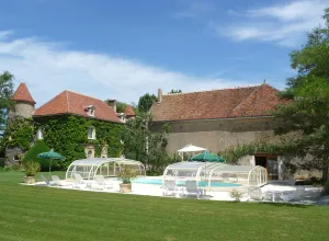 Image of Château de Ribourdin