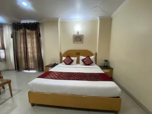 Image of Jalandhar Corporate Suites -Banquet Hall