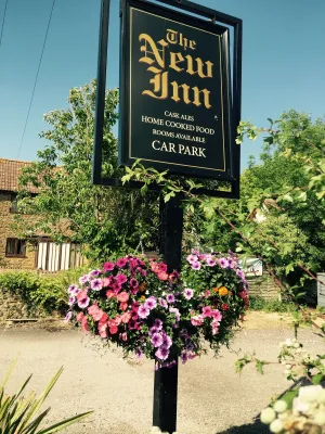 Image of New Inn