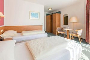 Image of Aparthotel Berlin