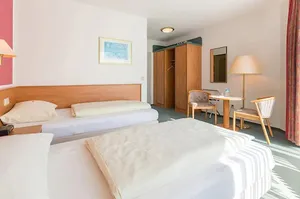 Image of Aparthotel Berlin