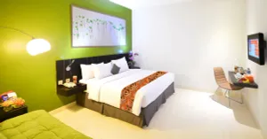 Image of J Hotel - Bandara Soekarno Hatta
