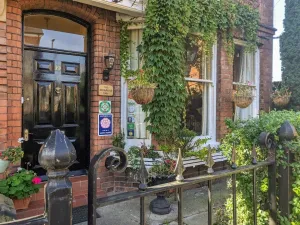 Image of The Sycamore Guest House
