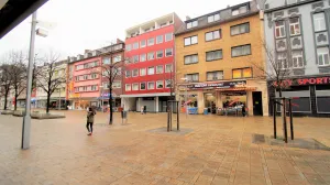 Image of BS Oberhausen Comfort Zentral-Apartment