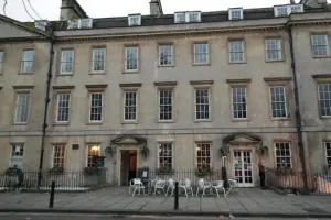 Image of Parade Park Bath