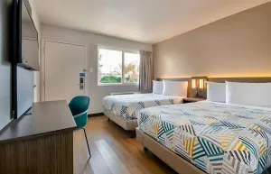 Image of Motel 6-Abilene, TX