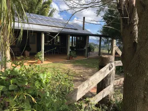 Image of Top Cottage at Maleny
