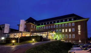 Image of Hotel am Schlosspark