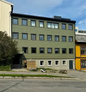 Image of Bispegata 5 - Studio Apartment hotel
