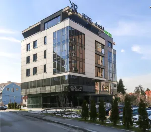 Image of Hotel Koncept Residence