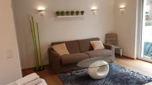 Image of gemütliches großzügiges Appartement Steinbreche barrierefrei
