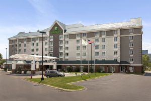 Image of Holiday Inn - Bloomington W MSP Airport Area by IHG