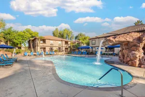 Image of Hilton Vacation Club Desert Retreat Las Vegas