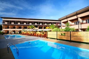 Image of Maleedee Bay Resort
