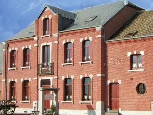 Image of Group Home in Cul des Sarts