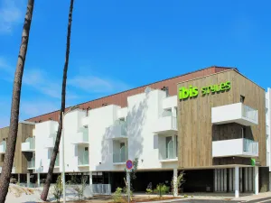 Image of ibis Styles Arcachon Gujan Mestras