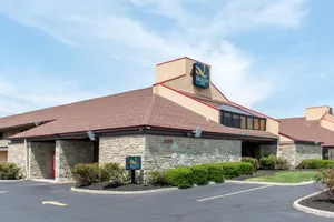 Image of Quality Inn Columbus-East