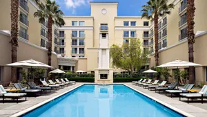 Image of Hyatt Regency Valencia