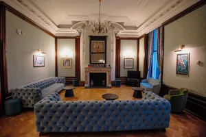 Image of Glasgow Youth Hostel