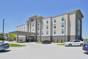 Image of Hampton Inn Emporia