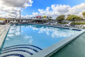 Image of Budget Host Inn Florida City