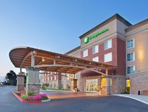 Image of Holiday Inn Oakland Airport by IHG