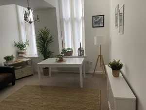 Image of Inviting 1-bed Apartment in Merchant City