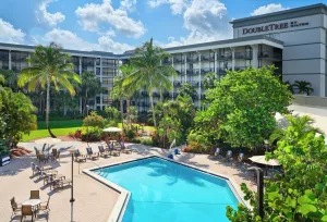 Image of Doubletree By Hilton - Palm Beach Gardens