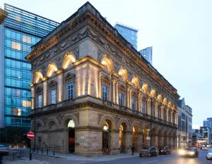 Image of The Edwardian Manchester, A Radisson Collection Hotel