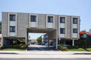 Image of Days Inn by Wyndham Orange Anaheim