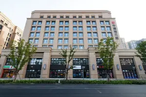 Image of Suisse Place Shanghai