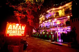 Image of Aman Homestay, A Boutique Hotel