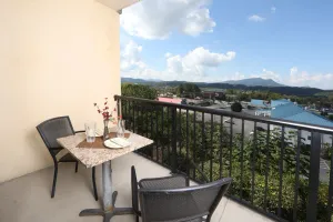 Image of Mountain View Condo 1205