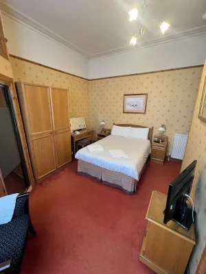 Image of Butlers Guest House