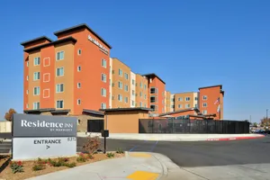 Image of Residence Inn by Marriott Bakersfield West