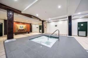 Image of Oaks Sydney Goldsbrough Suites
