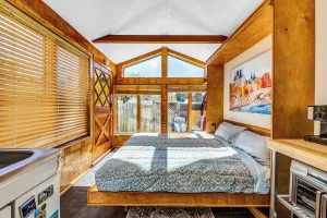 Image of Snuggle Inn A Romantic Couples Retreat!