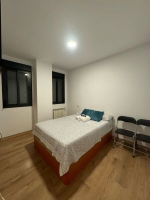 Image of suite zapata Madrid