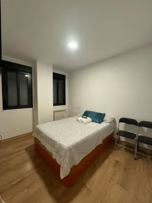 Image of suite zapata Madrid