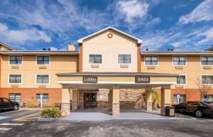 Image of Extended Stay America Select Suites - Orlando - Conven Ctr - Sports Complex