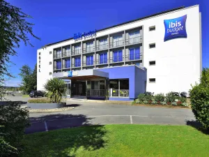 Image of ibis budget Pau Lescar