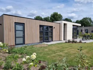 Image of Sustainable Home Near the Golf Course