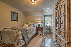 Image of Cute Emporia House - Mins to Downtown and ESU!