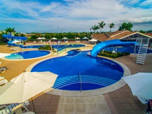 Image of Camboa Hotel Paranaguá