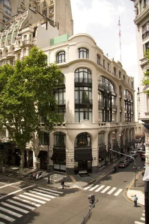 Image of Tango de Mayo Hotel
